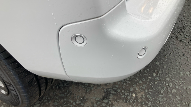 Peugeot Partner Standard Diesel 1.5 BlueHDi 100 Asphalt Van